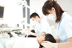 博多区比恵町・
                        スノーデンタルオフィス・メンテナンス