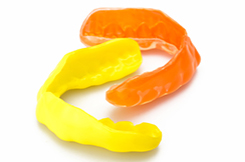 博多区比恵町・
                        スノーデンタルオフィス・マウスピース製作