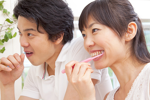 博多区比恵町・スノーデンタルオフィス・歯科予防・クリーニング