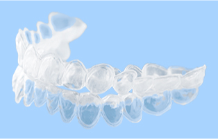博多区比恵町・スノーデンタルオフィス・歯の型どりを行います